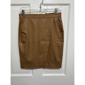 NWT Banana Republic‎ Women's Skirt Size 0P